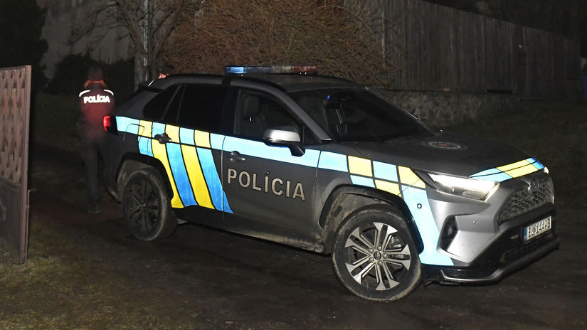 Rodinna tragedia na Spisi synovec bodol stryka nozom do hrude usiel do obchodu s potravinami
