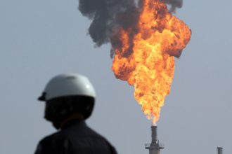 Ropa dramaticky zdrazhuje a svet sa obava najhorsieho Aramco varuje pred katastrofou pre globalnu ekonomiku