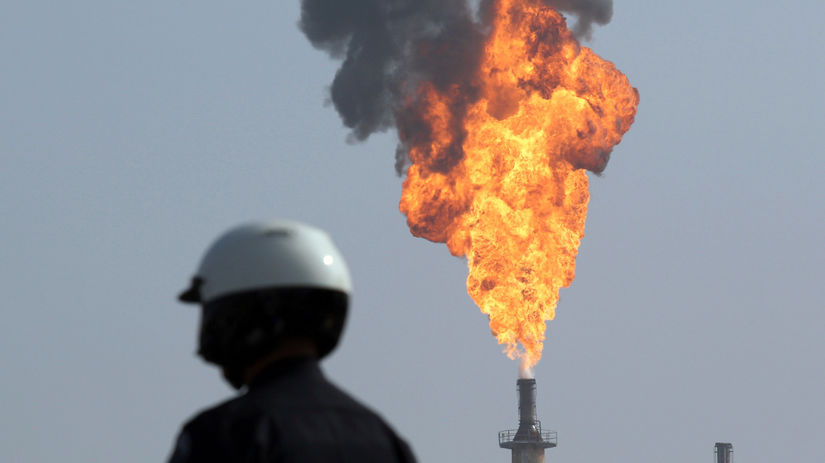 Ropa dramaticky zdrazhuje a svet sa obava najhorsieho Aramco varuje pred katastrofou pre globalnu ekonomiku