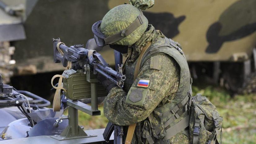 Rusky volak 80 dni odovzdaval ukrajinskej rozviedke klucove informacie jeho pribeh vam vezme dych