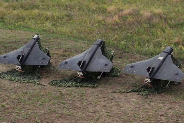 Sef zbrojarskeho giganta Rheinmetall prirovnal ukrajinskych vyrobcov dronov k gazdinkam s 3D tlaciarou