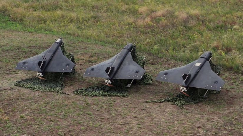 Sef zbrojarskeho giganta Rheinmetall prirovnal ukrajinskych vyrobcov dronov k gazdinkam s 3D tlaciarou