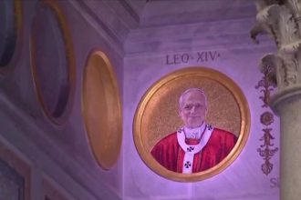 Sem sa len tak hocikto nedostane Zabery odhaluju vatikanske zakutia kde vznikaju mozaiky pre papezov