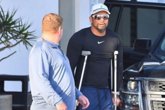 Skandal sportovej legendy golfista tiger woods to prehnal s alkoholom policia ho zadrzala