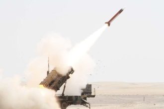 Slepi patrioti na Blizkom vychode Iran zasahuje do Achillovej paty americkej obrany