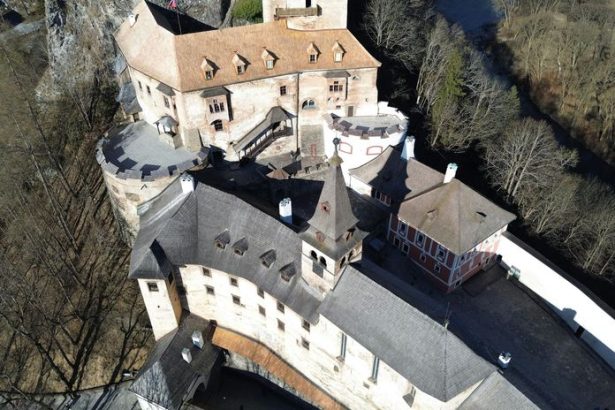 Smrt na jednej z najnavstevovanejsich pamiatok Slovenska polsky turista podlahol zraneniam po pade