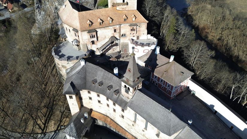 Smrt na jednej z najnavstevovanejsich pamiatok Slovenska polsky turista podlahol zraneniam po pade