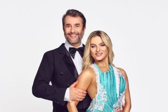 Sok pre divakov Z Lets Dance odchadza hviezda Slubu Ked na parket vstupil tento herec padla prva desiatka Ziskala ju Marcinkova