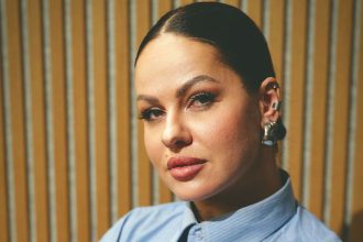 Spevacka Lina Mayer Autenticita je dolezitejsia nez snaha o dokonalost pretoze nas robi ludmi