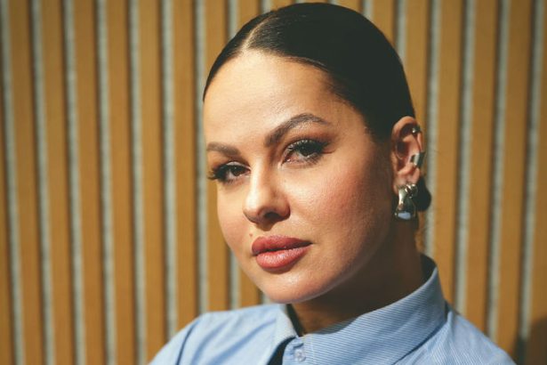 Spevacka Lina Mayer Autenticita je dolezitejsia nez snaha o dokonalost pretoze nas robi ludmi