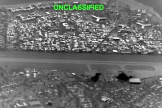 Srdce irishkej ekonomiky v plamenoch USA zautocili na ostrov Charg Teheran hrozi odvetou