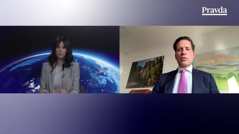 Staci jeden prieliv Preci konflikt v Irane zvysuje ceny benzinu aj v EU Energeticky sok by poslal Europu do stagflacie vysvetluje ekonom Kovanda