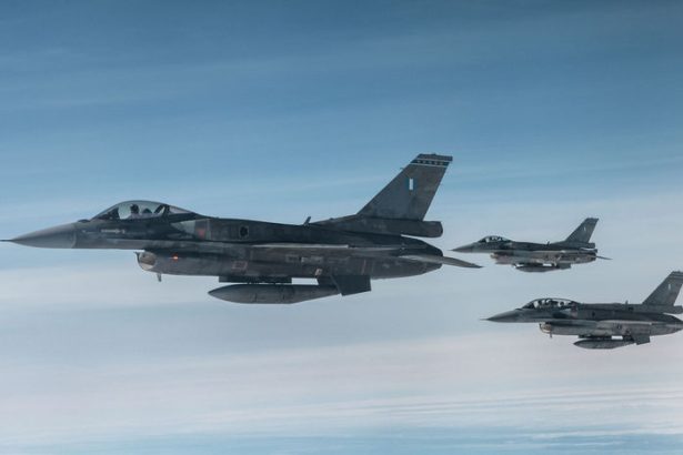 Stihacky NATO vo vzduchu obrana v pohotovosti Na uzemie Finska spadli dva drony Mohli byt aj ukrajinske