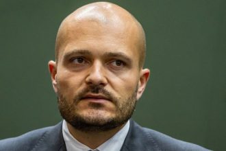 Strnad prehovoril o udajnom prepojeni jeho skupiny na Kalinaka Povazujem za potrebne uviest niekolko faktov