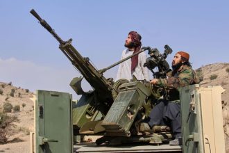 Svet sleduje Iran Medzitym sa rozhoril dalsi nebezpecny konflikt s jadrovou mocnostou