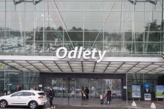 Takyto februar bratislavske letisko este nikdy nezazilo odbavilo o 151 viac cestujucich ako vlani