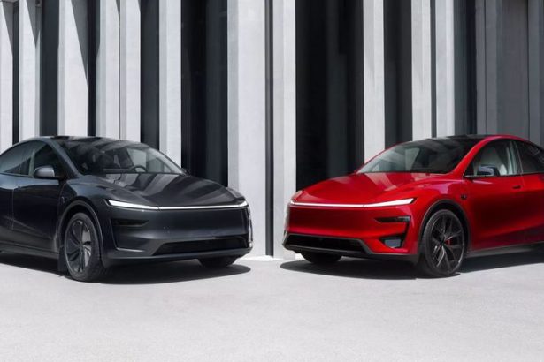 Tesla v Europe straca dych Jej predaje klesaju uz trinasty mesiac v poradi