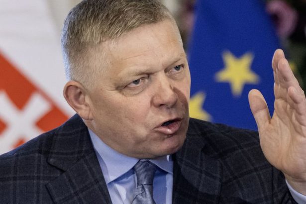 Trestne oznamenie na Fica nabera na intenzite Pripad vysetruje prokuraturova