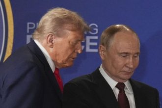 Trump nepriapo pomoze Putinovi financovat vojnu Zelensky zratal krvate peniaze z ruskej ropy