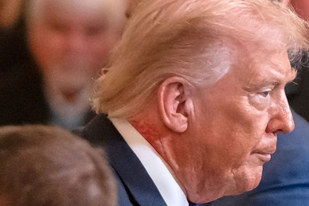 Trump sa stazoval ze nema tolko najmodernejsich zbrani ako by si prial