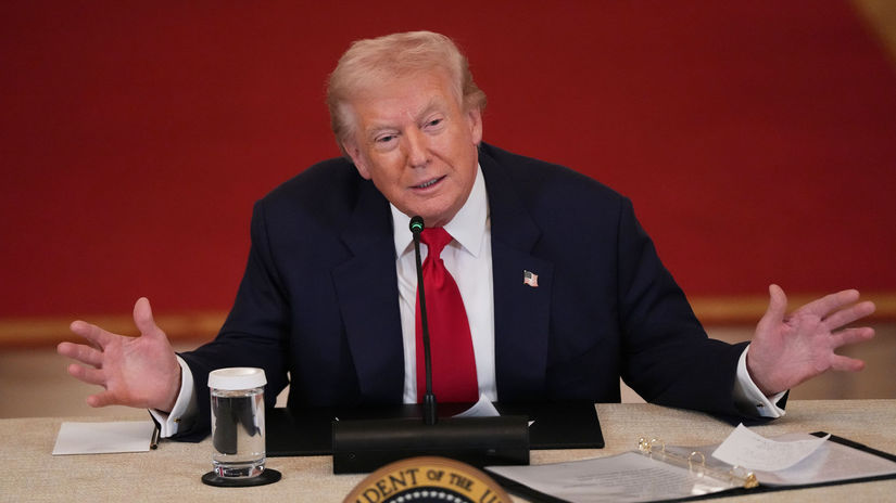 Trump zdvihuje Stit Ameriky a posiela armadu do boja proti drogovym kartelom V Ekvadore padli prve smrtelne vystrely