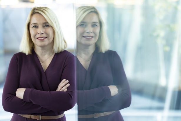 Umlcat zeny znamena umlcat demokraciu Ako sa prezidentska exkandidatka Danuse Nerudova vyrovnava s digitlnym nasilm