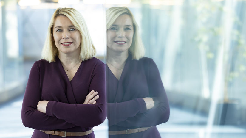 Umlcat zeny znamena umlcat demokraciu Ako sa prezidentska exkandidatka Danuse Nerudova vyrovnava s digitlnym nasilm