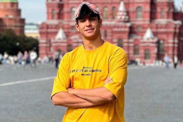 V Irane popravili mladeho sportovca Mali ho mucit aby sa priznal k vrazde policajtov President Trump hrozi prisnymi opatreniami