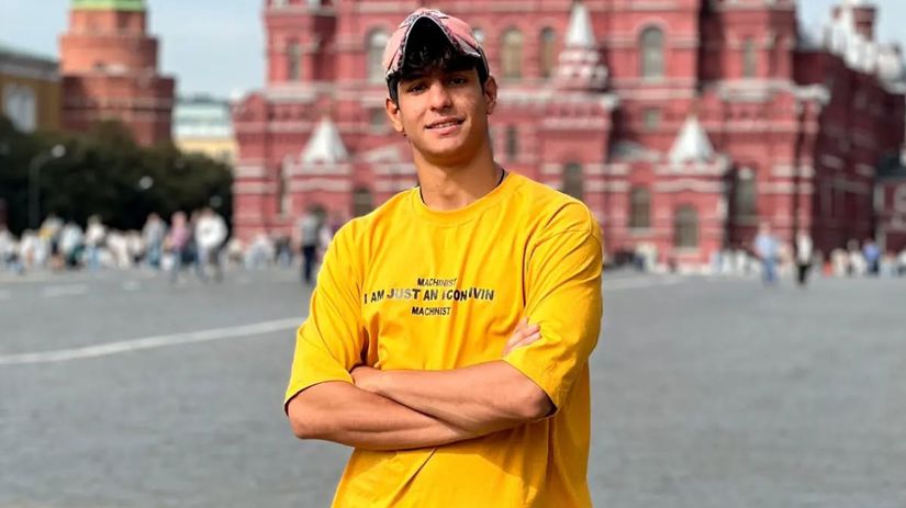 V Irane popravili mladeho sportovca Mali ho mucit aby sa priznal k vrazde policajtov President Trump hrozi prisnymi opatreniami