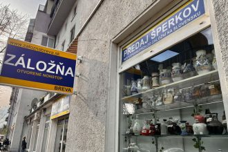 Vallo vyhlasil vojnu zaloznian Predavacka opisuje realitu so zdrogovanymi zlodejmi Nechame ich kradnut