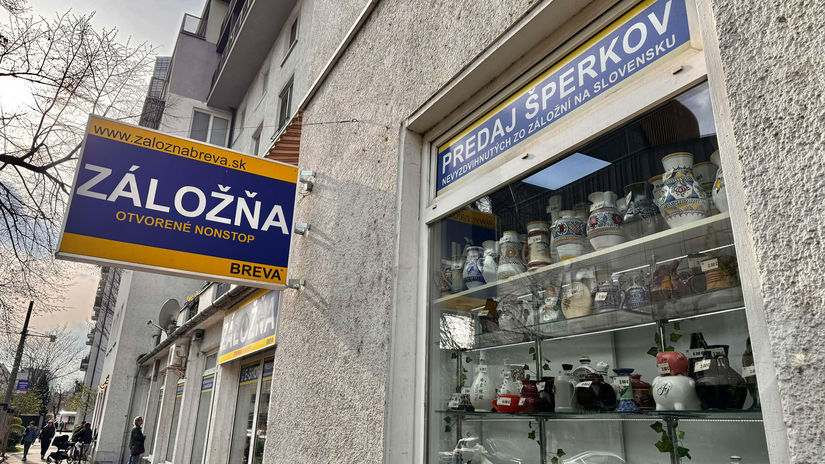 Vallo vyhlasil vojnu zaloznian Predavacka opisuje realitu so zdrogovanymi zlodejmi Nechame ich kradnut