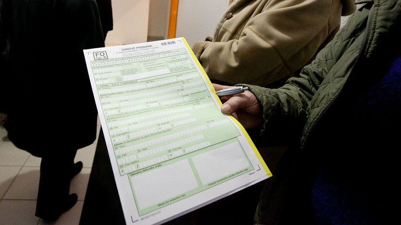 Velky danovy manual 2026 Ako neprist o bonusy kedy ziadat o odklad a na co si dat pozor pri novych pokutach