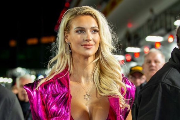 Veronika Rajek exkluzivne pre Pravdu Rodim uz coskoro Najsledovanejsia Slovenka potvrdila aj vazny krok definitivny odchod z Europu