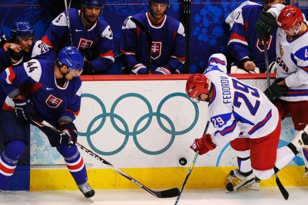 Vicemajster sveta Sekera bez okolkov Rusom zakazeme hrat a USA nie ved takmer vsade kde su vojny ich zacinaju Americani