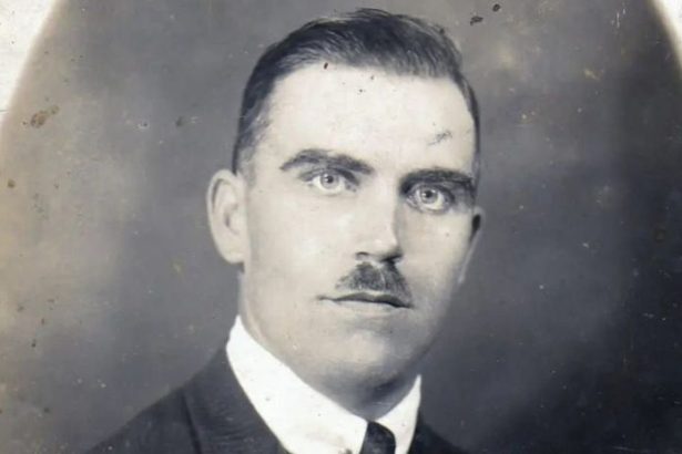 Z Dolnej Suce do Uruguaja Pribeh strateneho pradeda ktory sa po 100 rokoch vracia domov