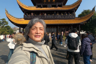 Zacal sa cinsky rok Kona Ako ho prezil Cinan ktory zije 28 rokov na Slovensku