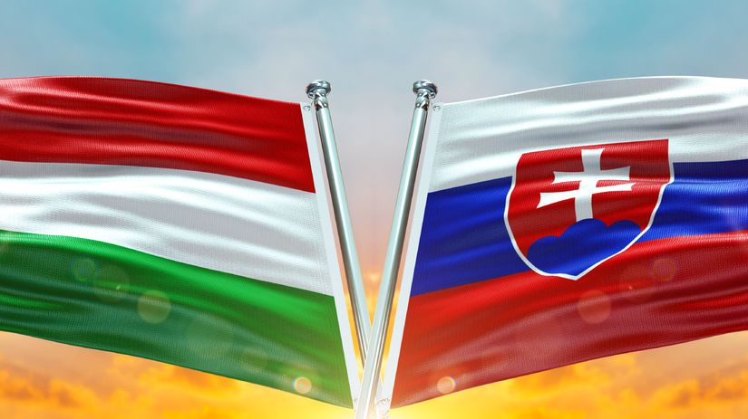 ako sa vytvarala zmluva s madarskom slovensko celilo tazkym vyzvam 3 cast rozhovoru s janom gaborom