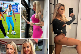 extravagantne moderatorky a kontroverzne dresy cesky klub je unikat vsetko stavkuje na jednu kartu