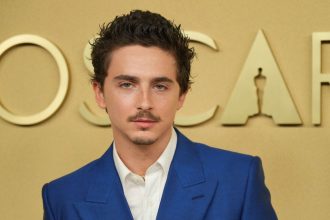 herec timothee chalamet si urobil zart z baletu a operu slovenske narodne divadlo mu poslalo odkaz