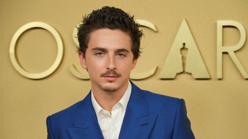 herec timothee chalamet si urobil zart z baletu a operu slovenske narodne divadlo mu poslalo odkaz