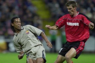 ked bol naposledy v trnave jambor takmer znicil stary malatinskeho stadion ronaldinho sa vracia na slovensko