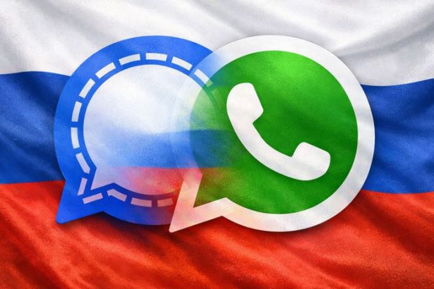 ked sa bezpecnost stava slabinou ruski hackeri cielia na signal a whatsapp