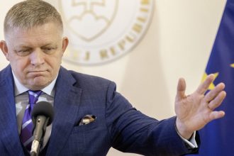 lacna nafta pritahuje vodicov zo zahranicia stat zvazuje zasah fico hovori o obrovskych nakupoch