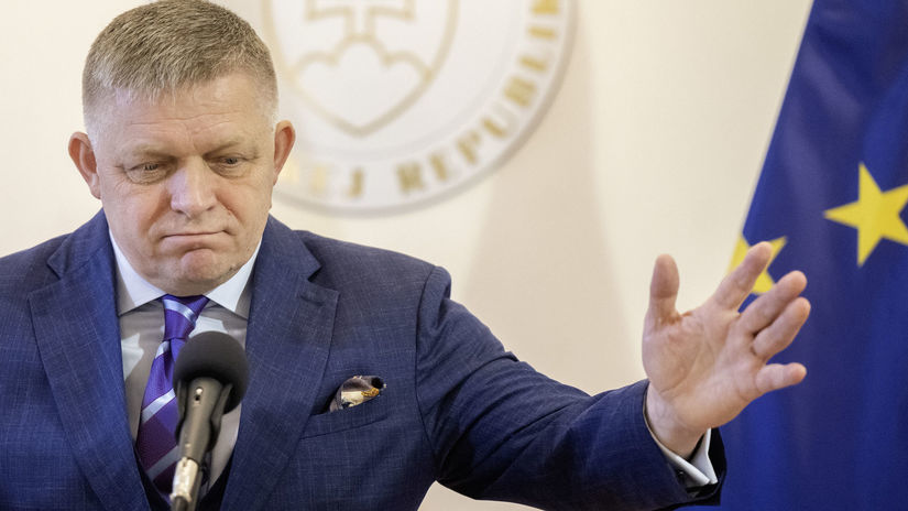 lacna nafta pritahuje vodicov zo zahranicia stat zvazuje zasah fico hovori o obrovskych nakupoch