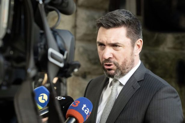 nadacia priznala chybu v clanku sef ppa ziada ospravedlnenie a 30 tisic eur takac chcu len skodit