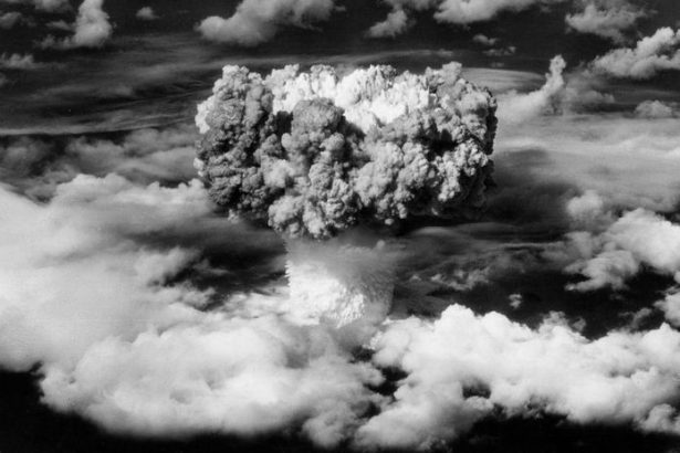 nocna mora ludstva vedci zverili jadrove zbrane umelej inteligencii vysledok nahana hrozu