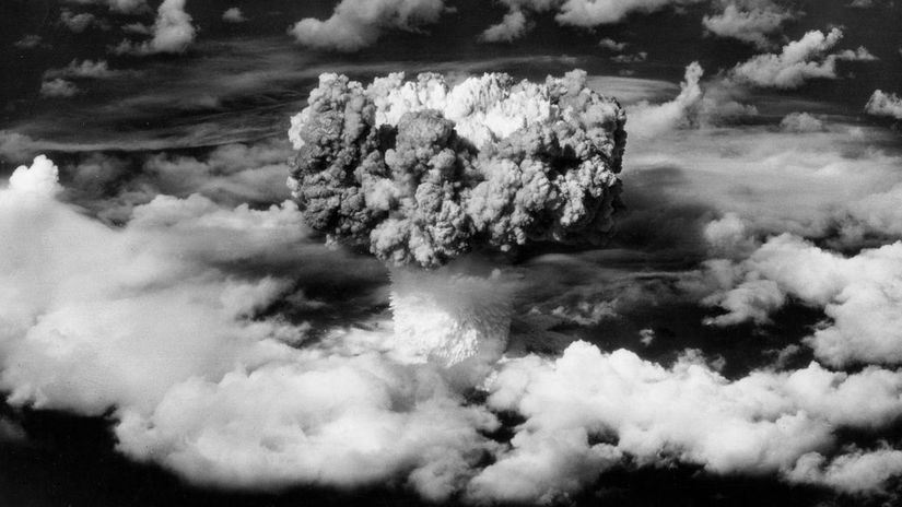 nocna mora ludstva vedci zverili jadrove zbrane umelej inteligencii vysledok nahana hrozu