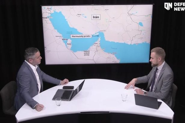 o brutalnom geostrategickom tahu usa s analytikom ostatnikom utok na irans ma paralyzovat cinu