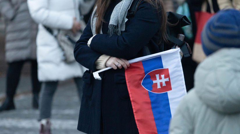 prieskum slovaci najviac doveruju hasicom ich podpora je ohromna rebricek skryva aj prekvapenia