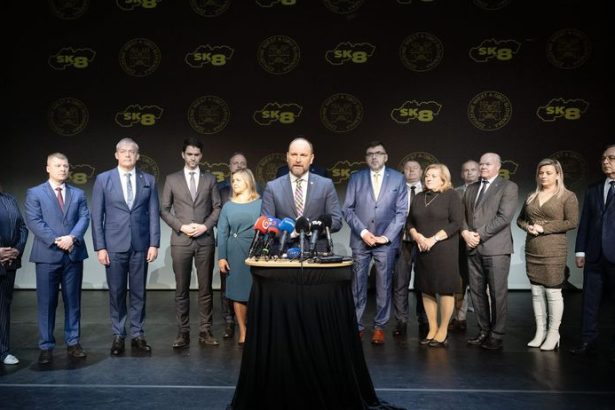 samospravy pohadjuju vacsiu decentralizaciu moci ziadaju o pravo veta aj novy system financovania